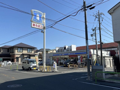 【周辺】 | レオパレスラヴィー