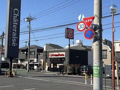 【周辺】 | レオパレスラヴィー