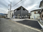 【仲介手数料０円】秦野市戸川第18　新築一戸建ての画像