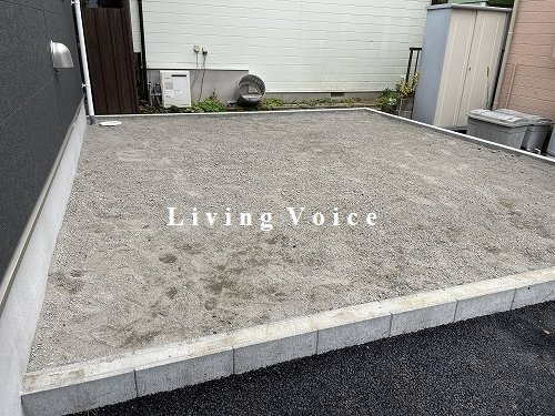 【庭】 | 【仲介手数料０円】秦野市戸川第18　新築一戸建て | 秦野市戸川第18　新築一戸建て