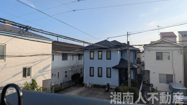 藤沢市辻堂元町５丁目８－１８新築戸建ての周辺