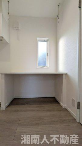 藤沢市辻堂元町５丁目８－１８新築戸建てのその他