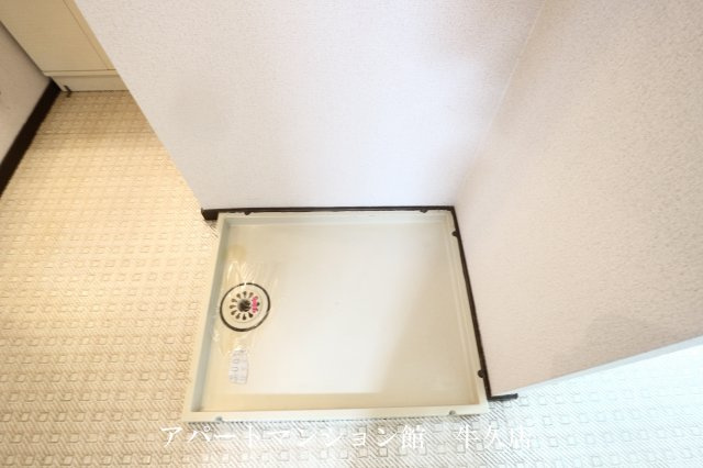 高田ハイツBの設備