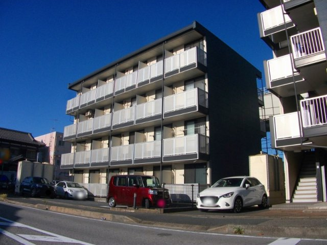 レオパレスサンヴィレッジ