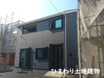 茅ヶ崎市柳島2丁目  6号棟 第11の画像