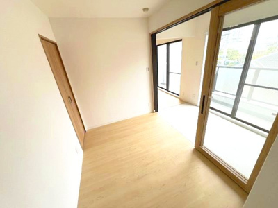 【寝室】 | アプリーレ住吉本町