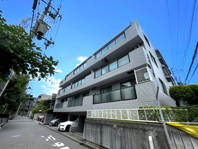 【外観】 | アプリーレ住吉本町