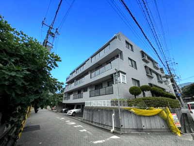 【外観】 | アプリーレ住吉本町