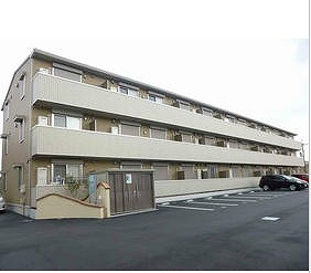 【外観】 | 落ち着いた雰囲気の外観です