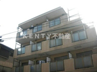 ミリオンコート多摩川の画像