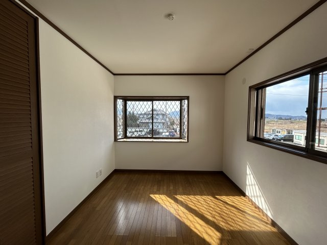 土居町津根　中古戸建の洋室