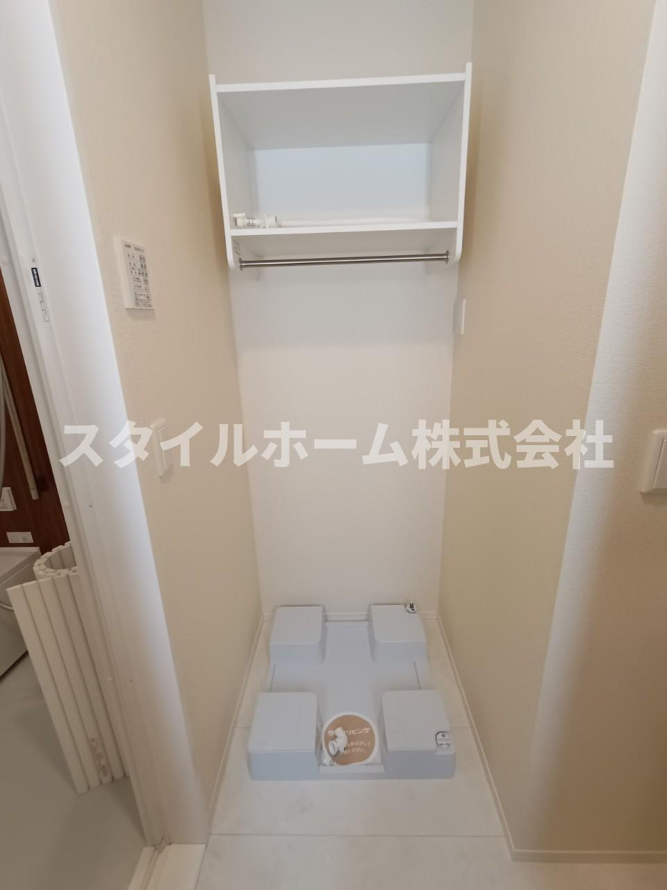ミエル　ノールの玄関|同建物内別部屋の写真です。