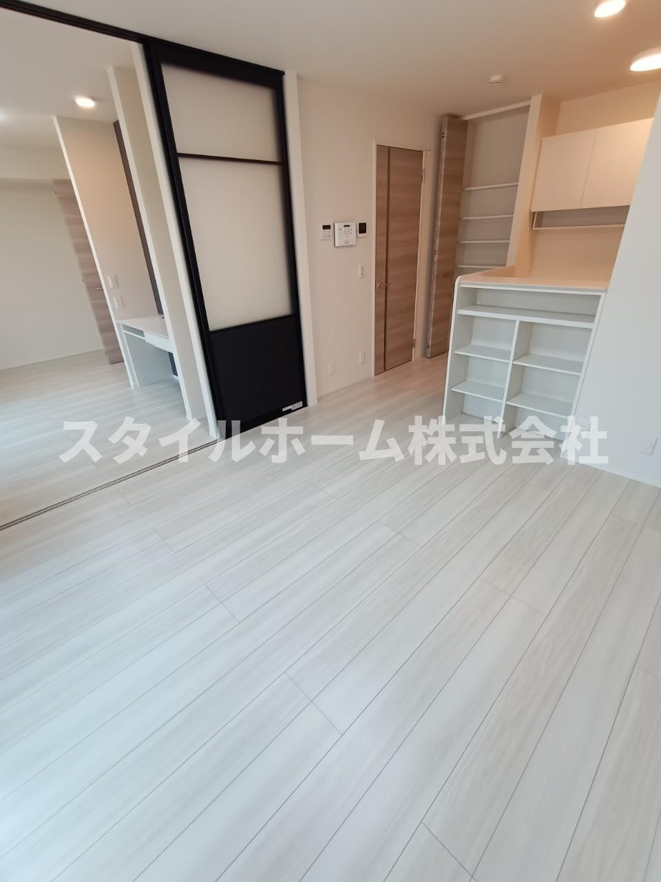 ミエル　ノールの内装|同建物内別部屋の写真です。