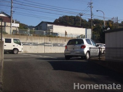 【その他共用部分】 | リバーサイドハイツ