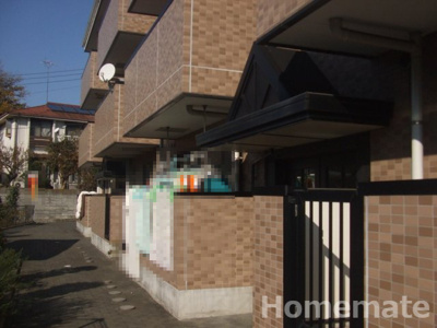 【その他共用部分】 | リバーサイドハイツ