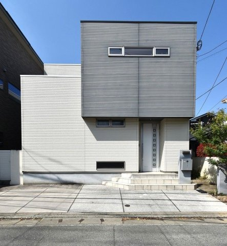 福岡市早良区飯倉8丁目　中古戸建