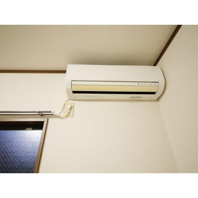 アムール　ソレーユ　メゾンの設備