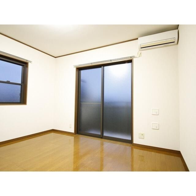 アムール　ソレーユ　メゾンの居間・リビング