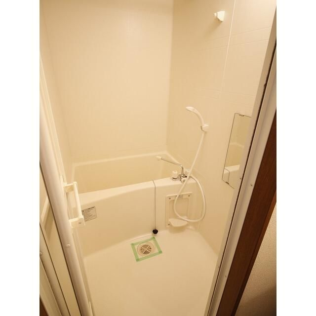 アムール　ソレーユ　メゾンの浴室