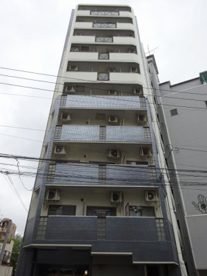 【外観】 | イムプレス大名