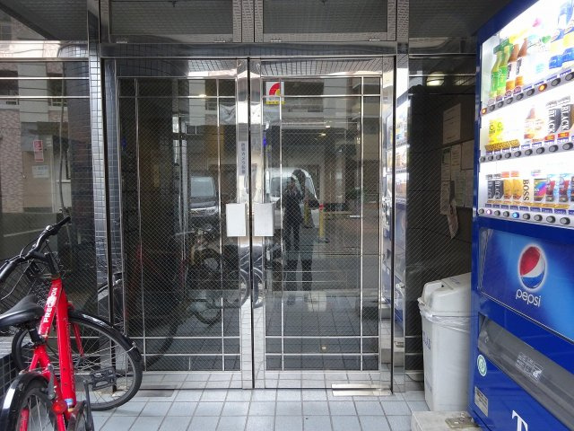 【外観】 | イムプレス大名