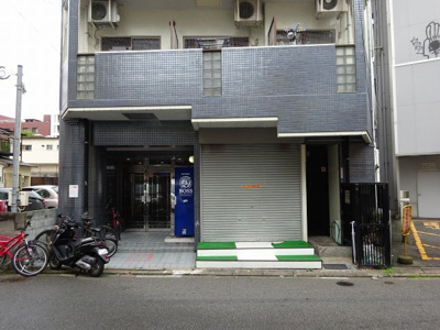 【外観】 | イムプレス大名