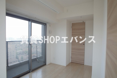 【寝室】 | プライムアーバン津田沼