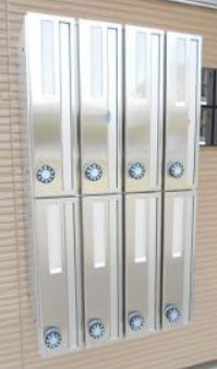 グッドシャインレジデンス久喜のその他共用部分|※同仕様