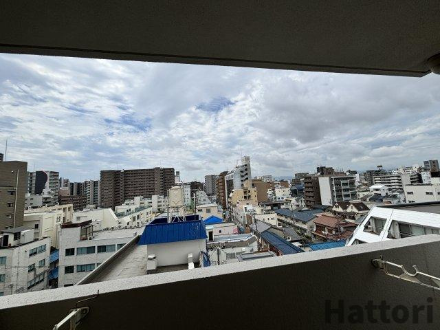 Re-be東三国の展望