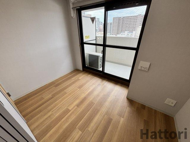 Re-be東三国の居間・リビング