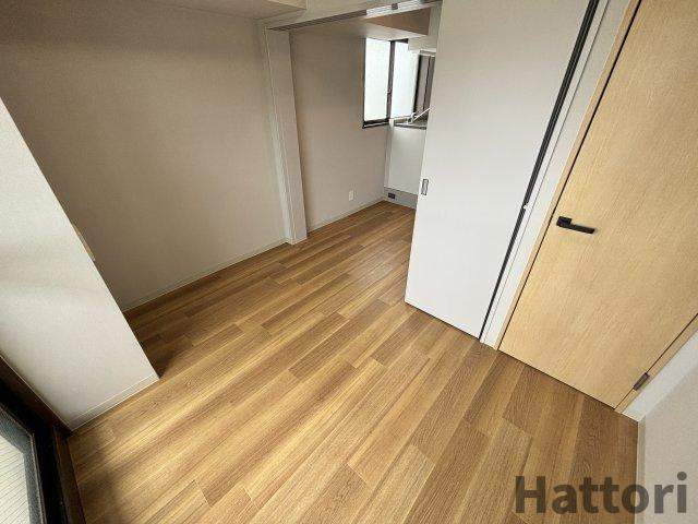 Re-be東三国の居間・リビング