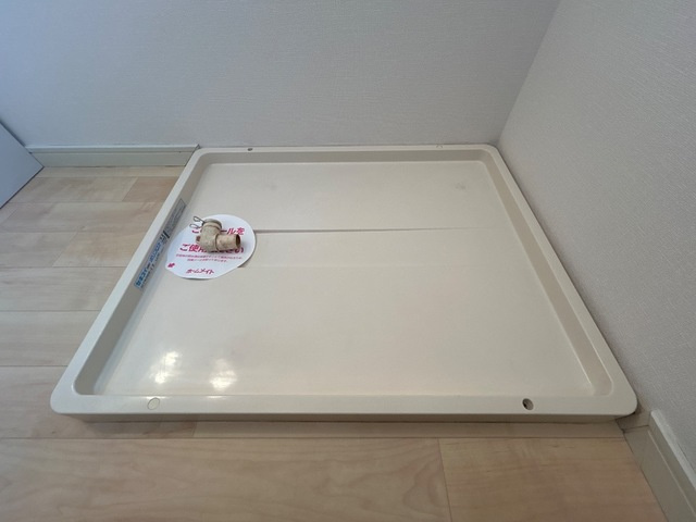 クリスタルパレスの設備
