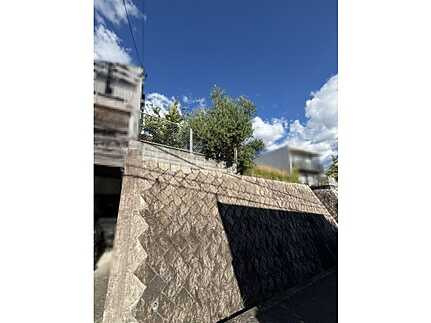 安芸郡府中町瀬戸ハイム３丁目の外観