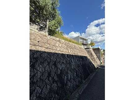 安芸郡府中町瀬戸ハイム３丁目の外観
