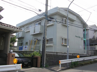 【外観】 | エルディム小雀Ａ