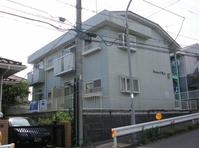 【外観】 | エルディム小雀Ａ