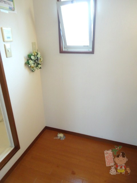 シャーメゾン江崎のその他