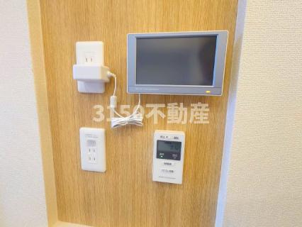 Le Lien Akane　Southの設備