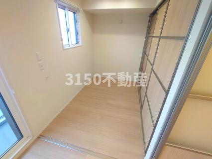 Le Lien Akane　Southの内装