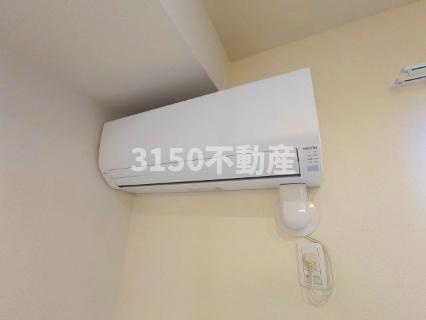 Le Lien Akane　Southの設備