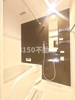 Le Lien Akane　Southの浴室