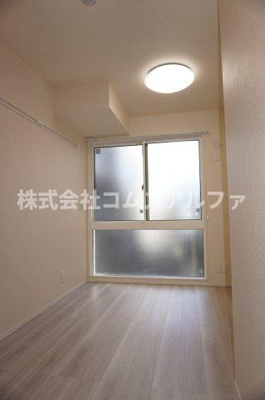 【洋室】 | D’Tribute西谷（ディートリビュート） | D'Tribute西谷　リビング