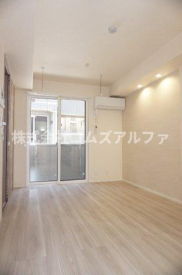 【居間・リビング】 | D’Tribute西谷（ディートリビュート） | D'Tribute西谷　リビング