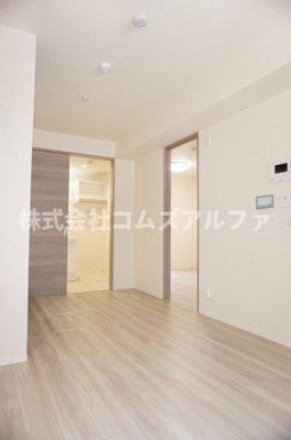 【居間・リビング】 | D’Tribute西谷（ディートリビュート） | D'Tribute西谷　リビング