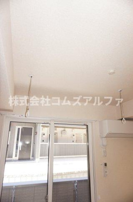 【設備】 | D’Tribute西谷（ディートリビュート） | D'Tribute西谷　ホスクリーン