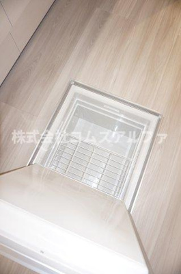 【収納】 | D’Tribute西谷（ディートリビュート） | D'Tribute西谷　床下収納庫