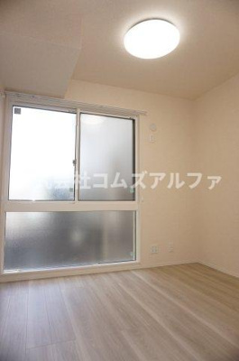 【寝室】 | D’Tribute西谷（ディートリビュート） | D'Tribute西谷　洋室