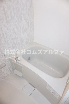 【浴室】 | D’Tribute西谷（ディートリビュート） | D'Tribute西谷　浴室