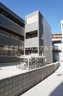 【展望】 | D’Tribute西谷（ディートリビュート） | D'Tribute西谷　眺望