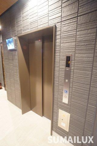 ラルゴ白山通りのその他共用部分